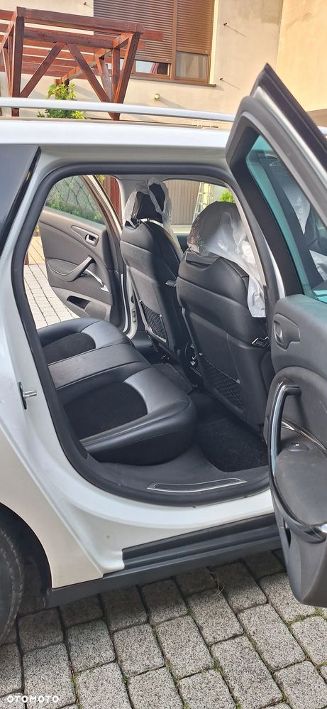 Citroën C5 2.0 HDi Exclusive - 9
