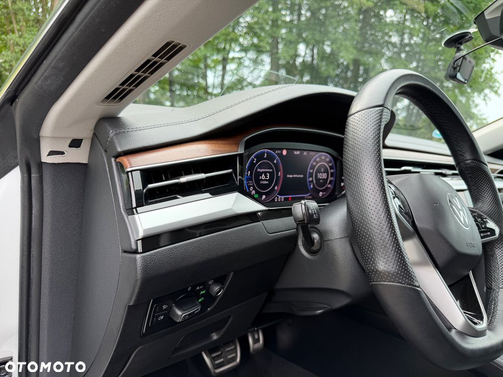 Volkswagen Arteon 2.0 TDI SCR DSG Elegance - 18