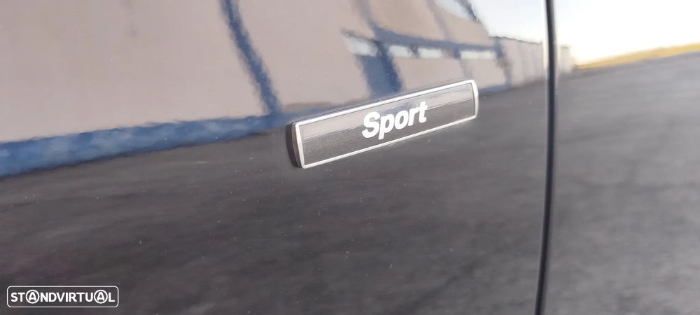 BMW 318 d xDrive Line Sport - 11