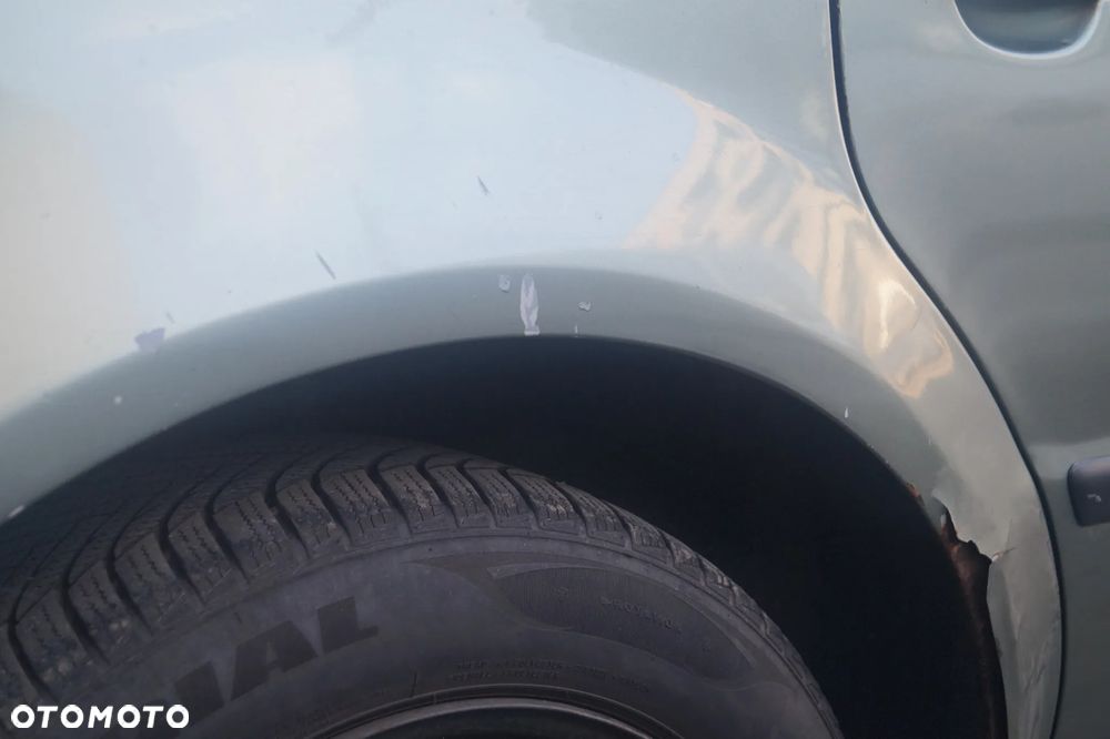 Volkswagen Passat Variant 1.9 TDI - 10