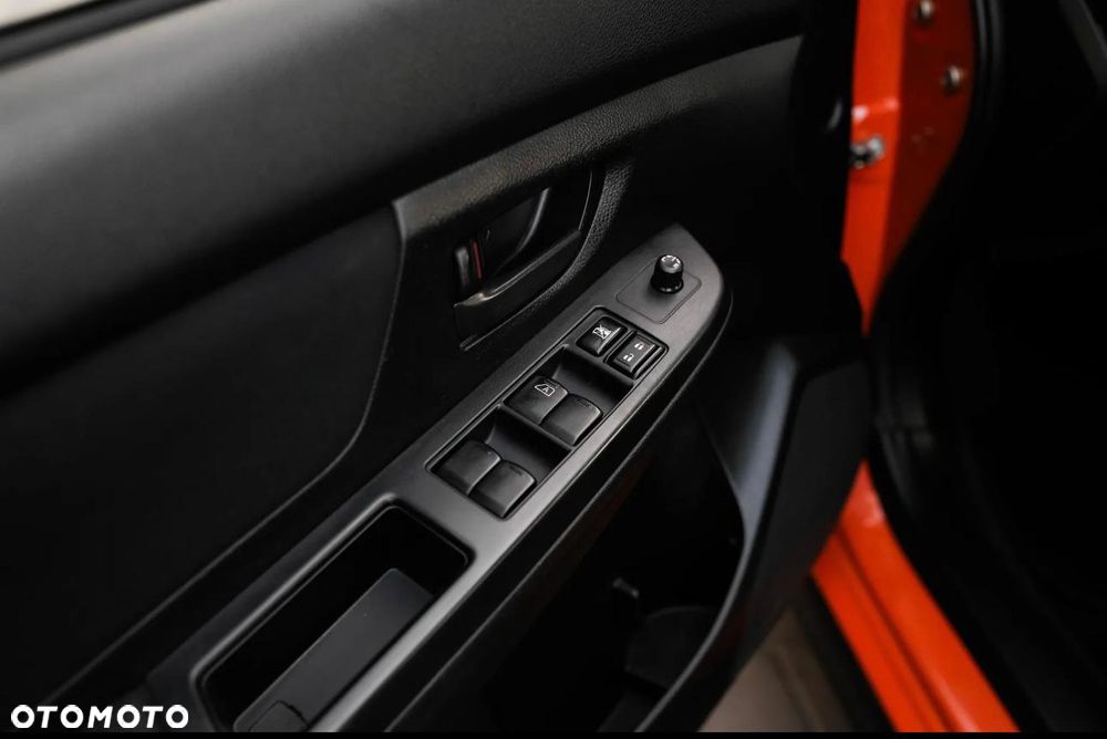 Subaru XV 1.6i Lineartronic Comfort - 20