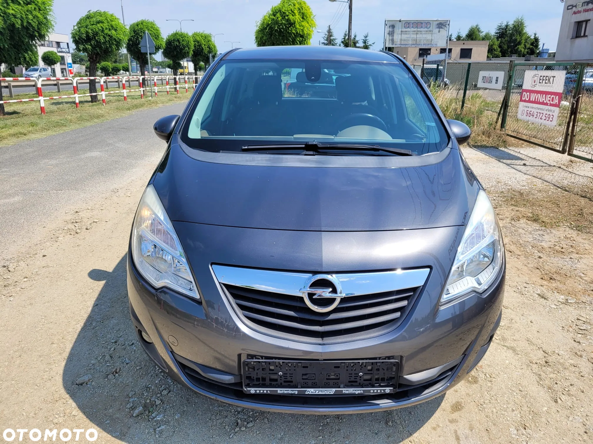 Opel Meriva 1.4 Color Edition - 2
