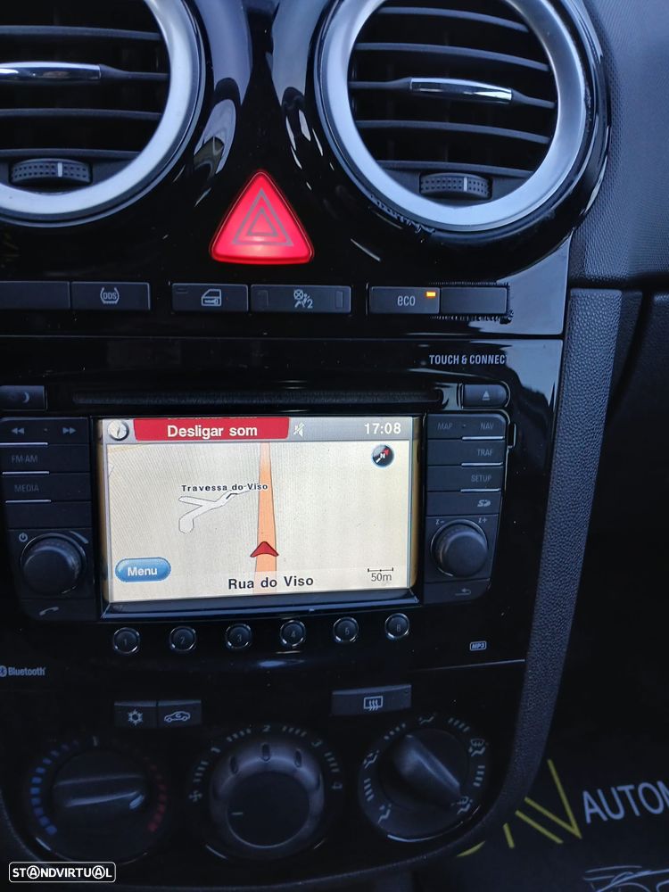 Opel Corsa 1.2 Enjoy S/S - 7