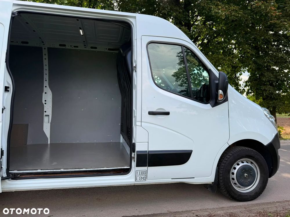 Renault Master - 11