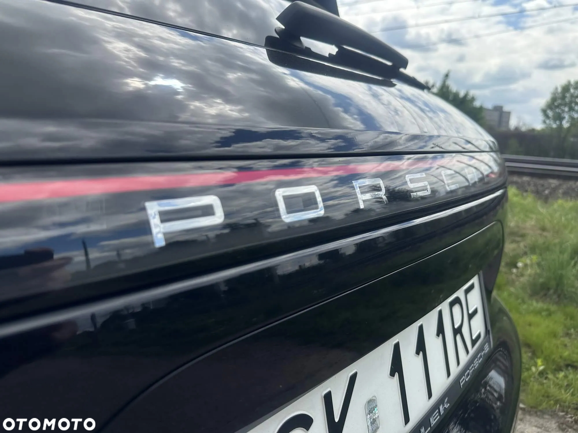 Porsche Cayenne Coupe - 11