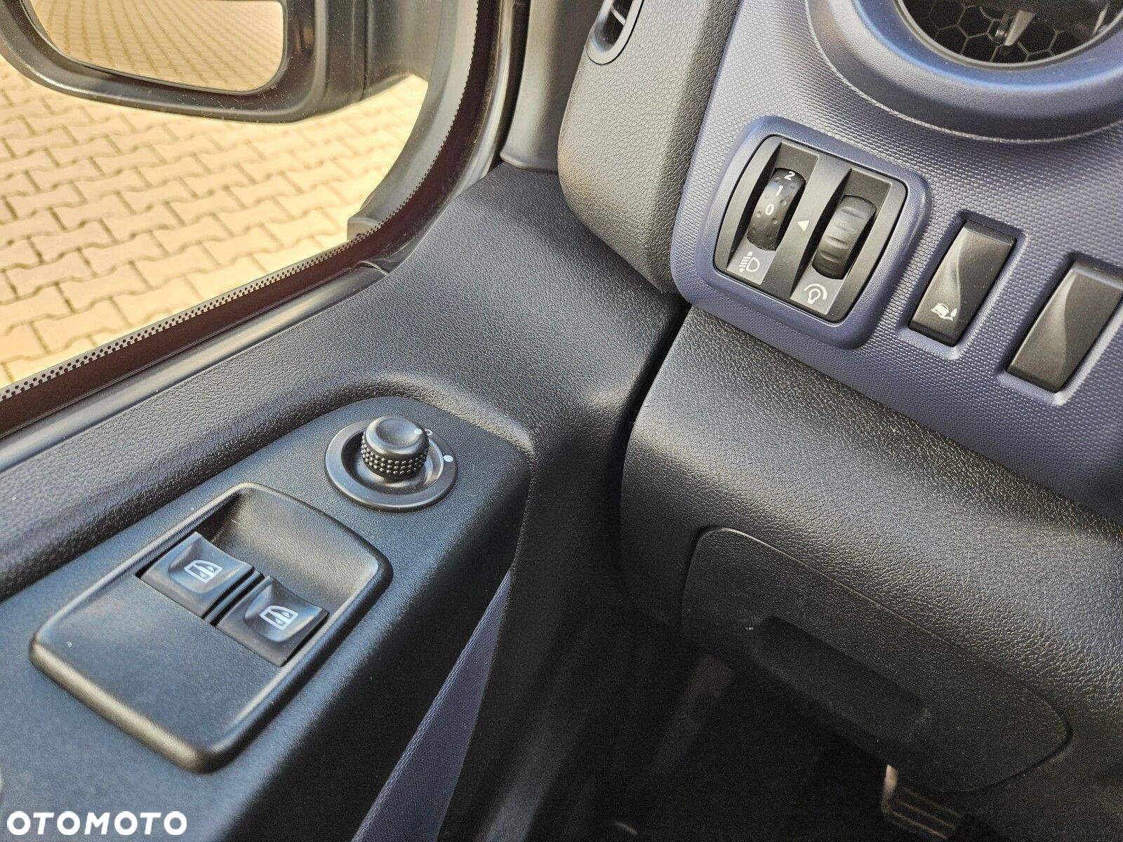 Opel Vivaro L2H1 *37999zł NETTO* 1.6CDTi/125KM - 20