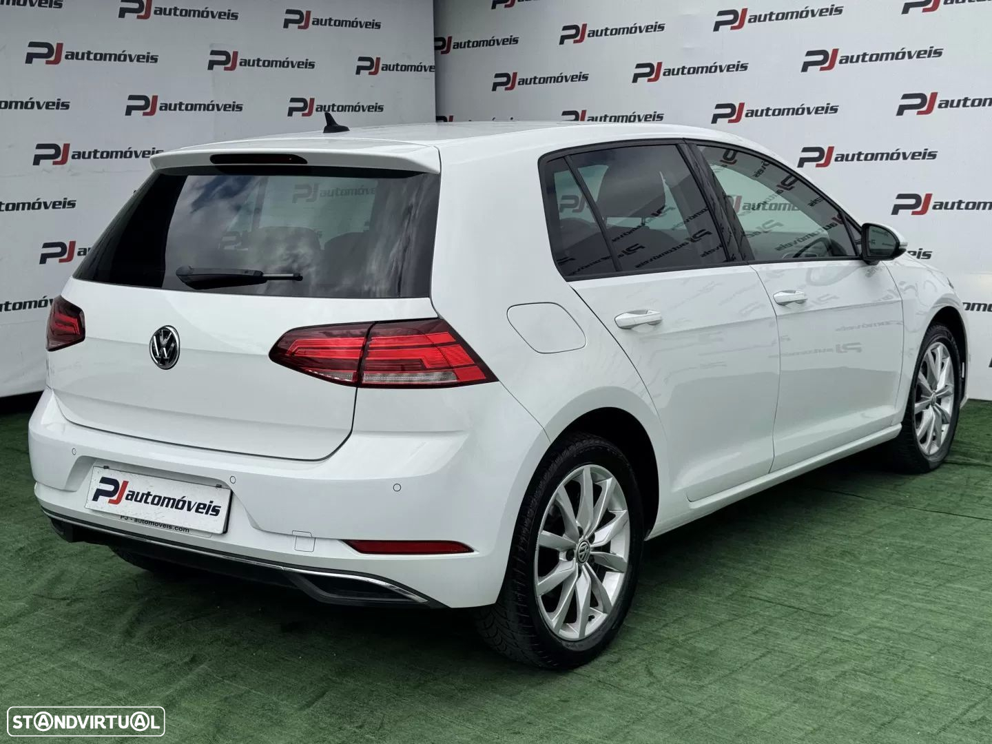 VW Golf 1.6 TDI SCR Join - 6