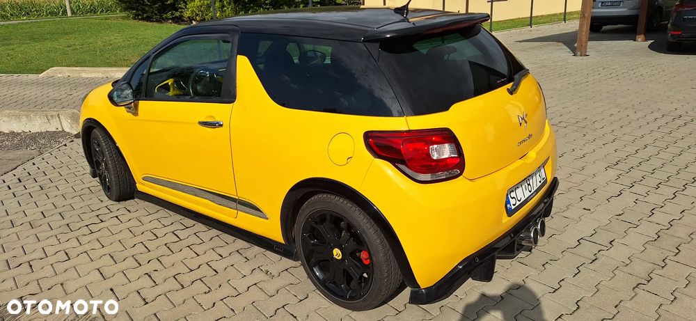 Citroën DS3 - 5