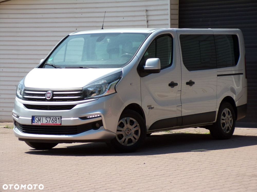 Fiat Talento - 7