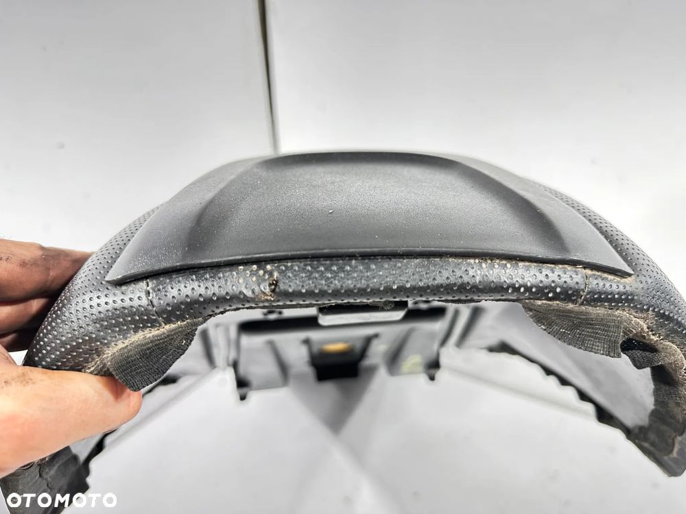 Siedzenie fotel kanapa Gilera GP 800 GP800 - 10