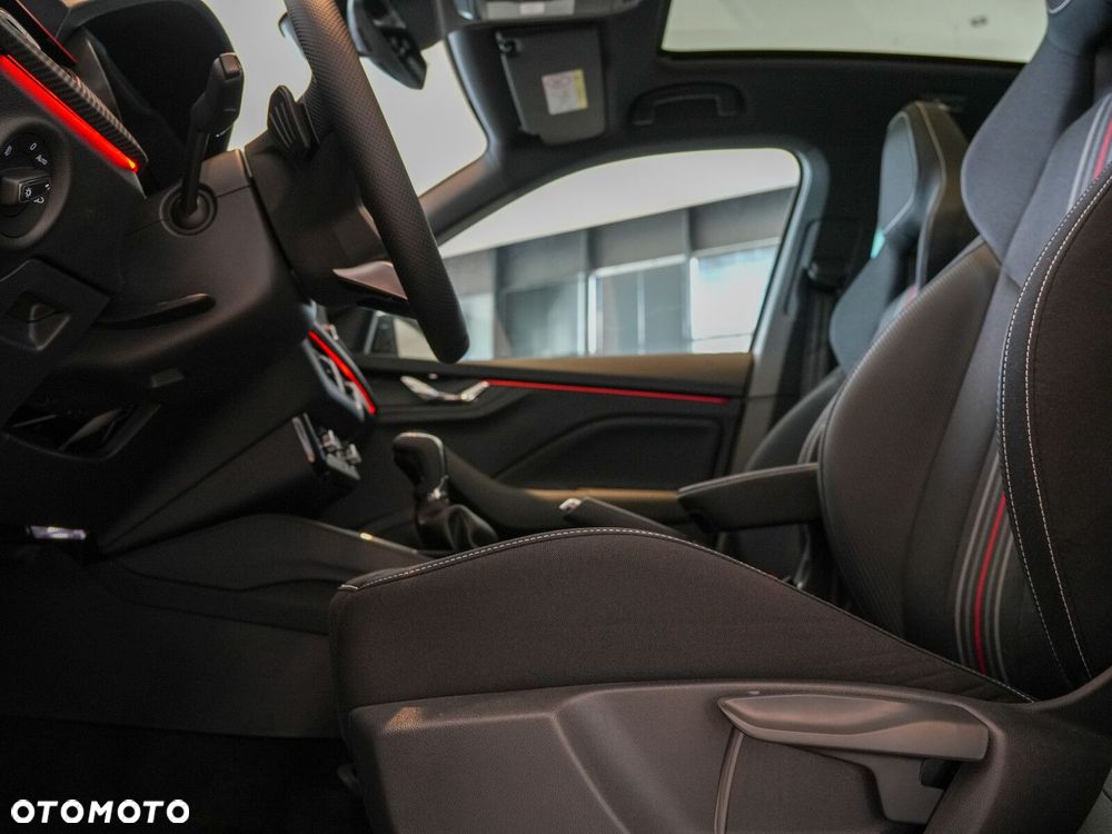 Skoda Kamiq 1.5 TSI Monte Carlo DSG - 22