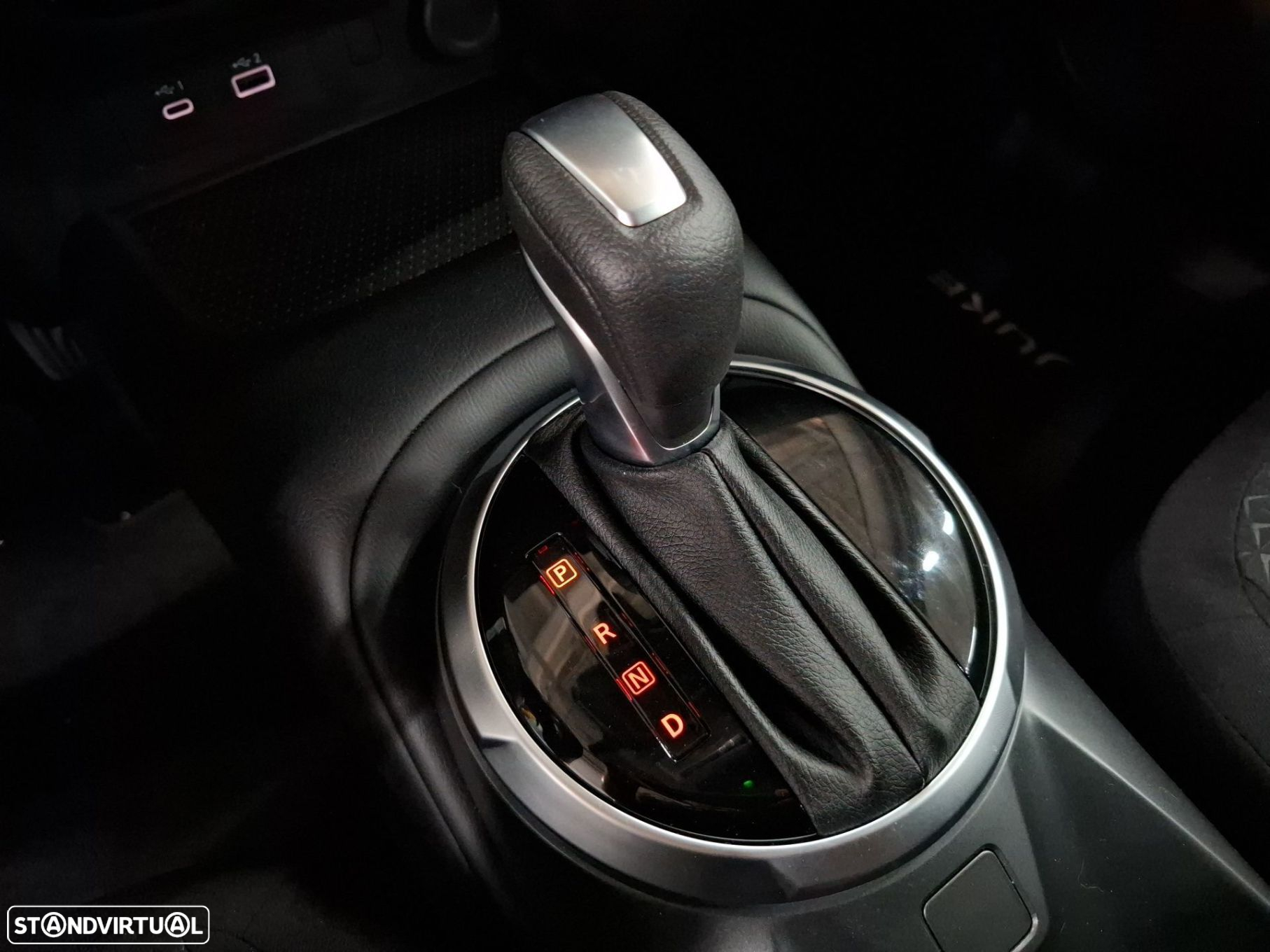 Nissan Juke - 18