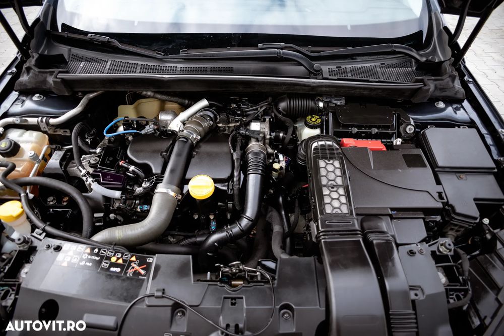 Renault Megane Energy dCi EDC Intens - 30