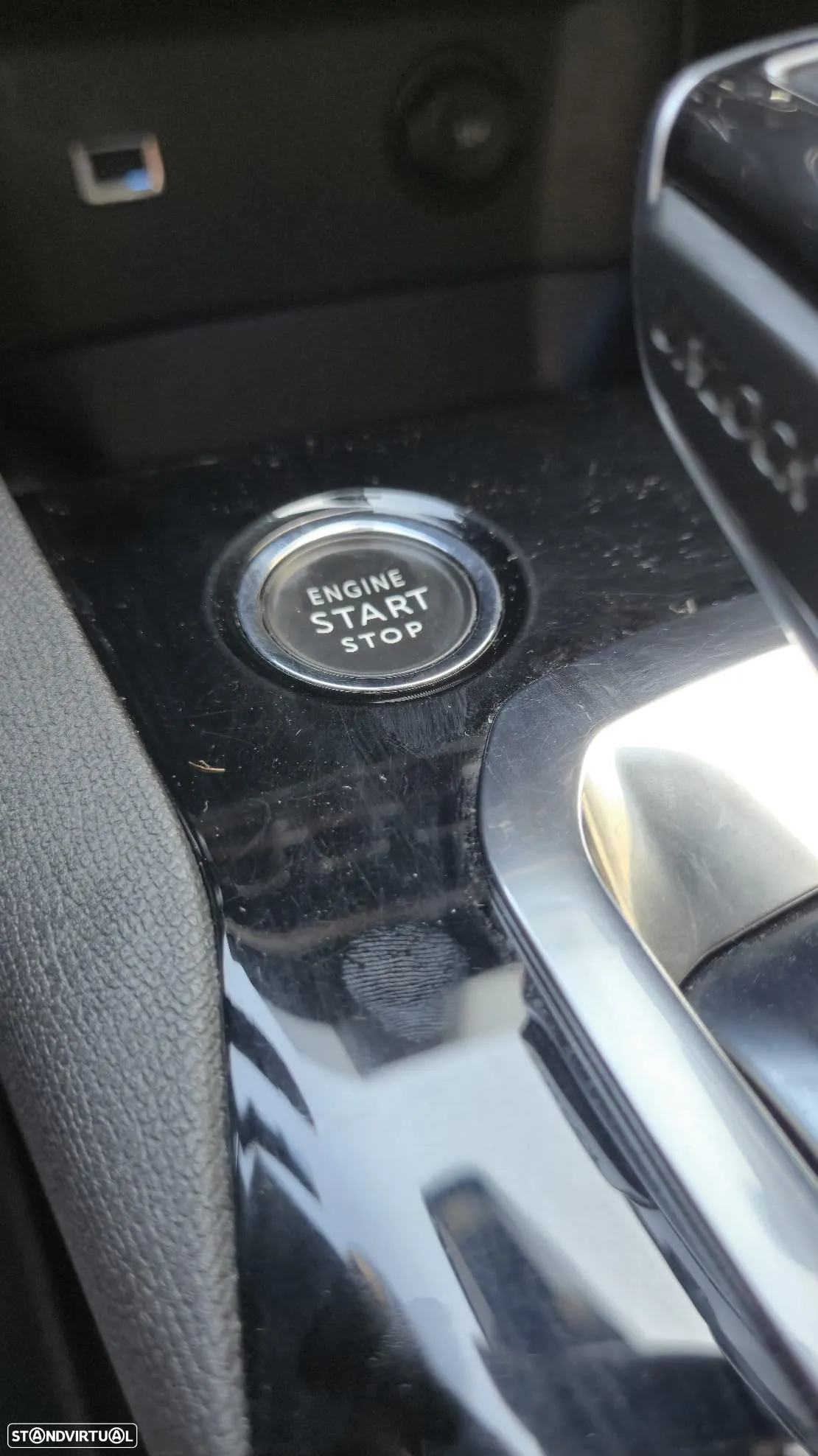 Peugeot 5008 PureTech 130 EAT8 Stop & Start Active - 28