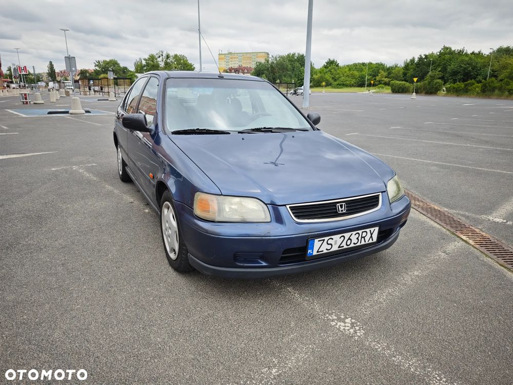 Honda Civic - 18