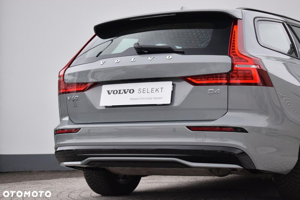 Volvo V60 - 10
