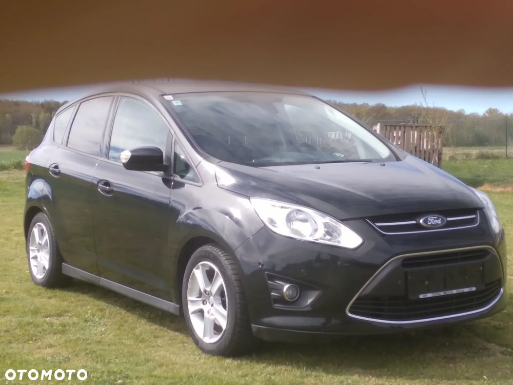 Ford C-MAX - 4