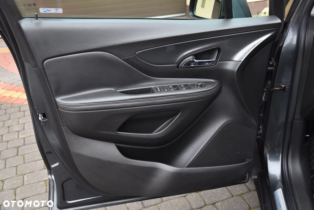 Opel Mokka 1.4 Turbo ecoFLEX Start/Stop Innovation - 29