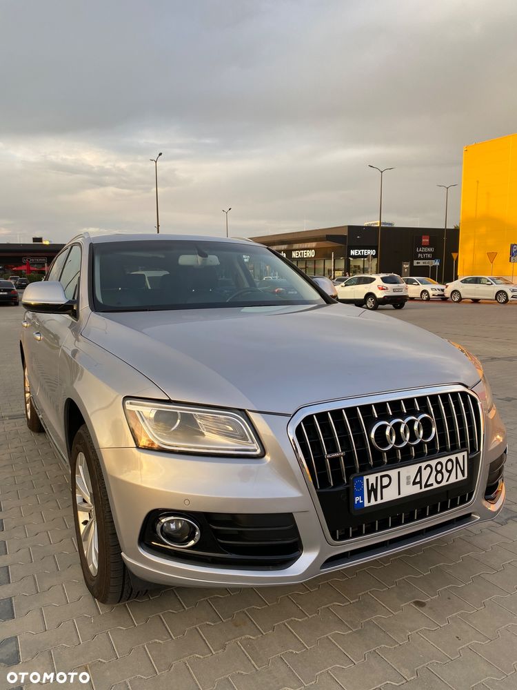 Audi Q5 - 3