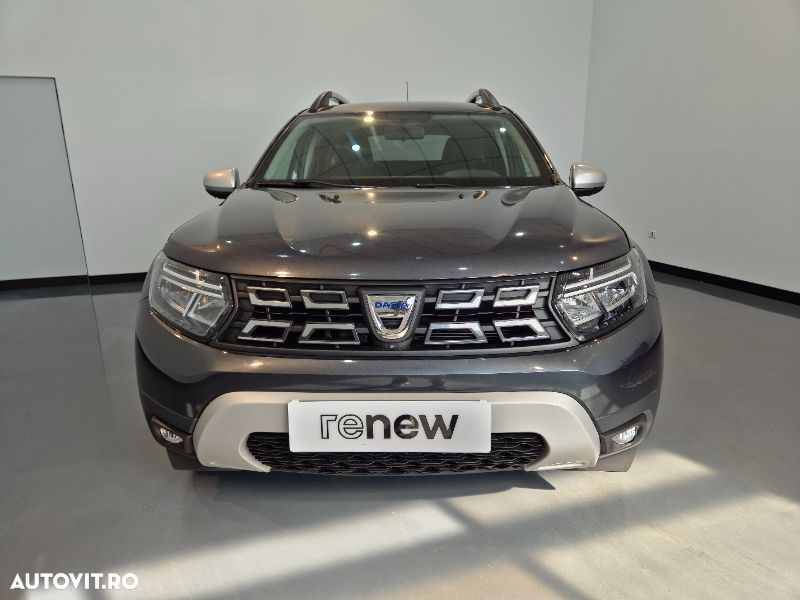 Dacia Duster TCe 150 4WD Prestige - 22