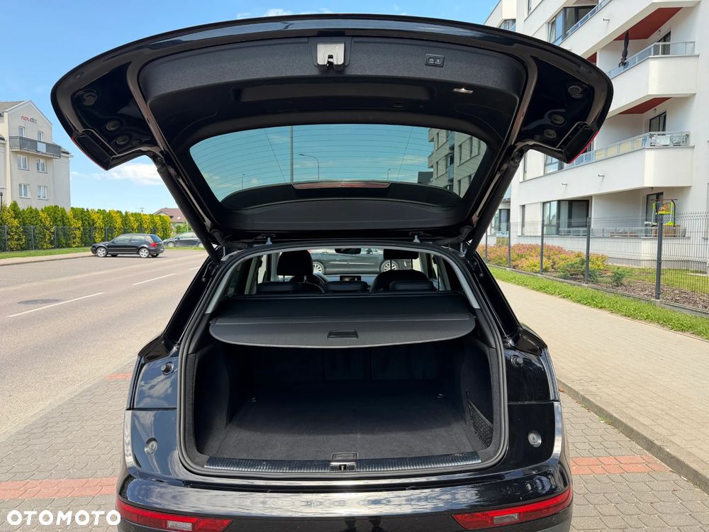 Audi Q5 35 TDI Quattro S tronic - 18