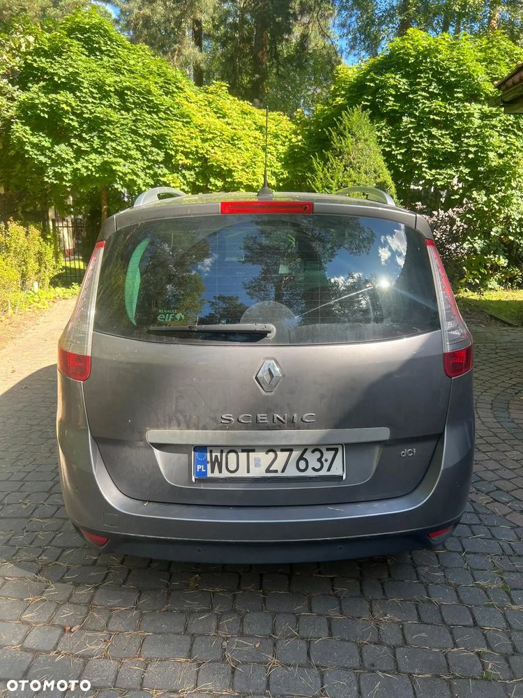 Renault Scenic 1.5 dCi Limited - 5