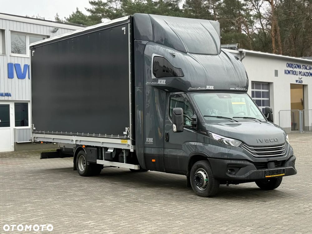 Iveco Daily 70C18 - 2