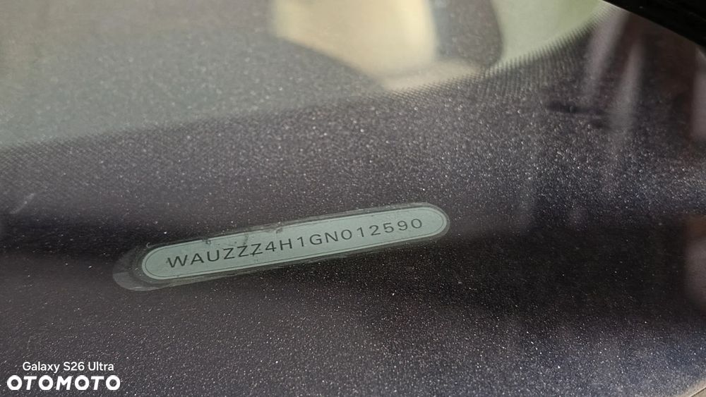 Audi A8 4.2 TDI DPF (clean diesel) quattro tiptronic Lang - 19