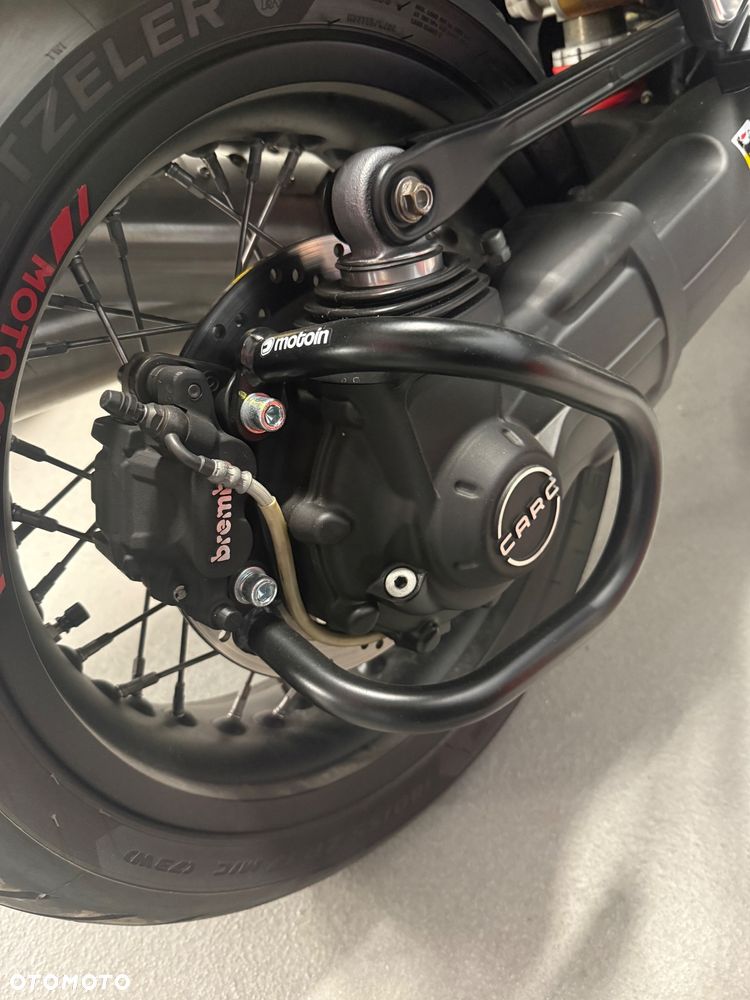 Moto Guzzi Griso - 33