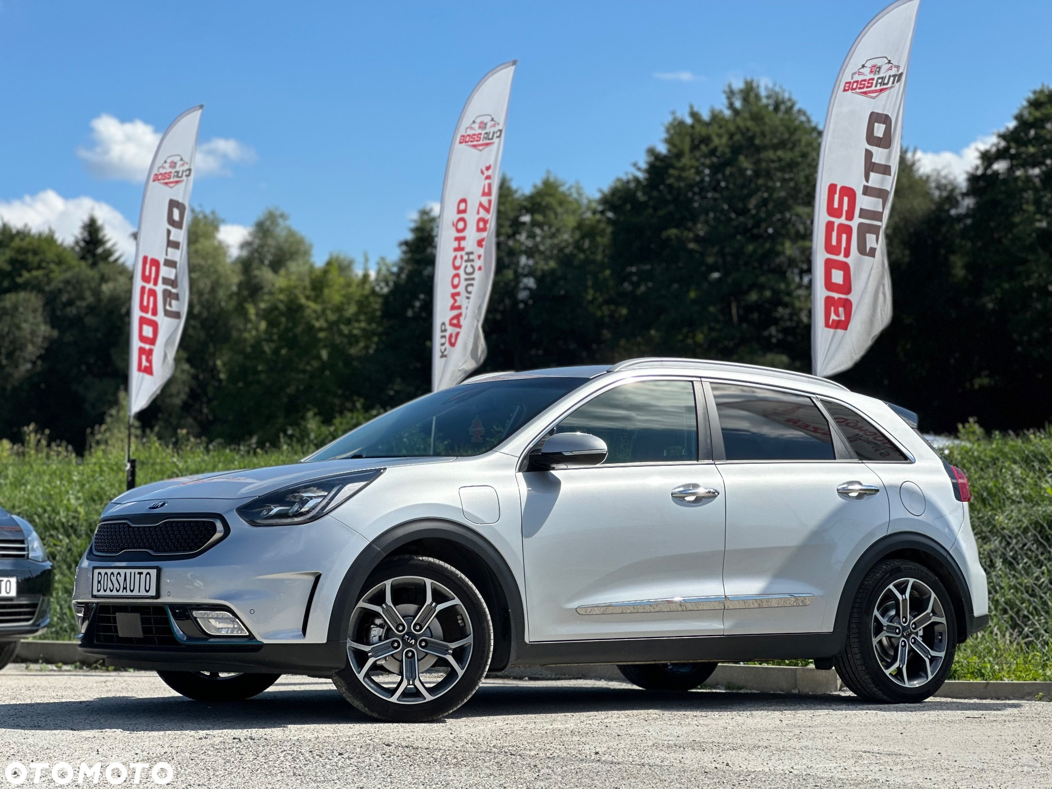 Kia Niro - 12