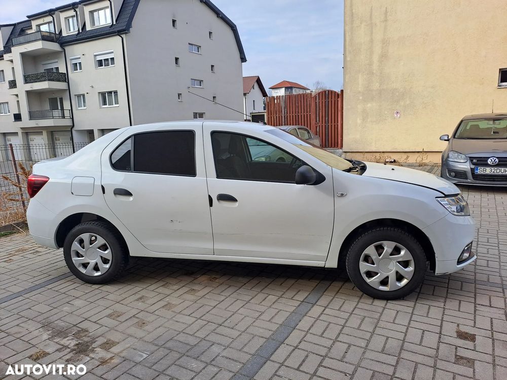 Dacia Logan - 4