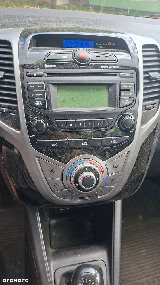 Hyundai ix20 1.4 Comfort - 15