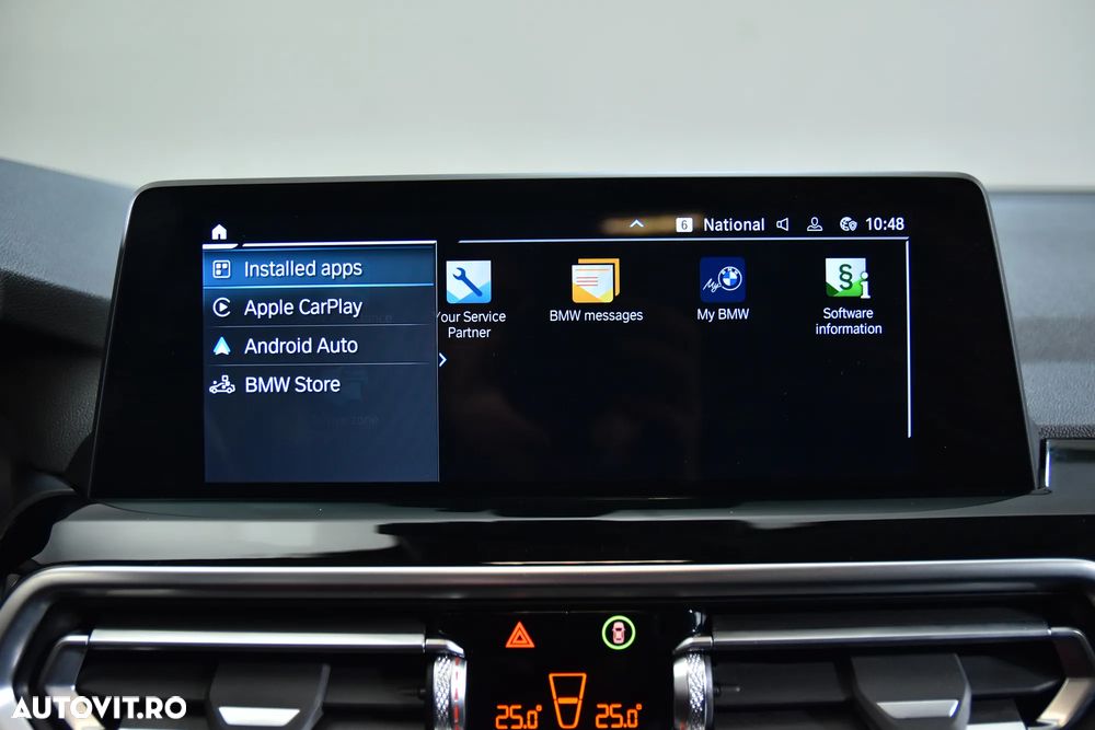 BMW X3 xDrive30e AT PHEV - 21