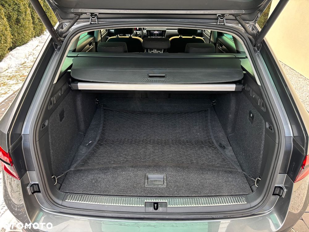 Skoda Superb 2.0 TSI 4x4 Style DSG - 26