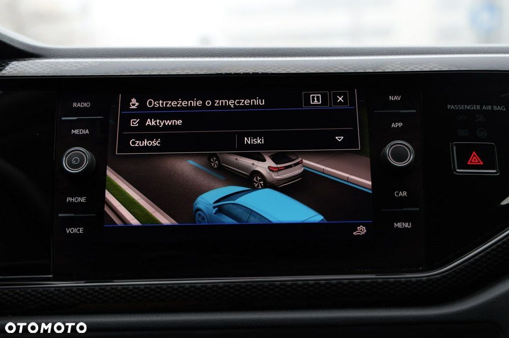 Volkswagen Taigo - 20