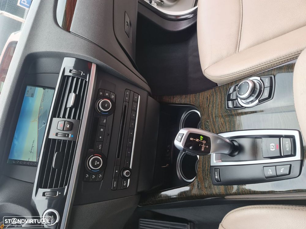 BMW X3 - 18