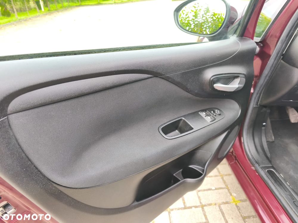 Fiat Punto 2012 - 17