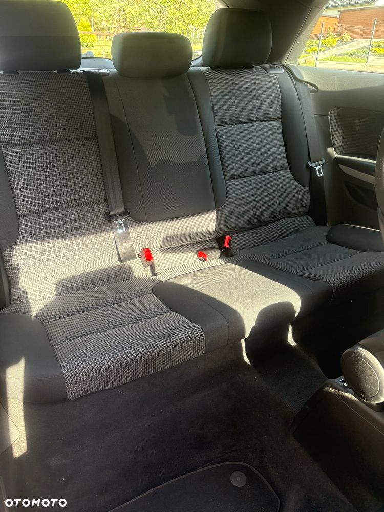 Audi A3 3-drzwiowe 1.6 FSI Ambiente - 8