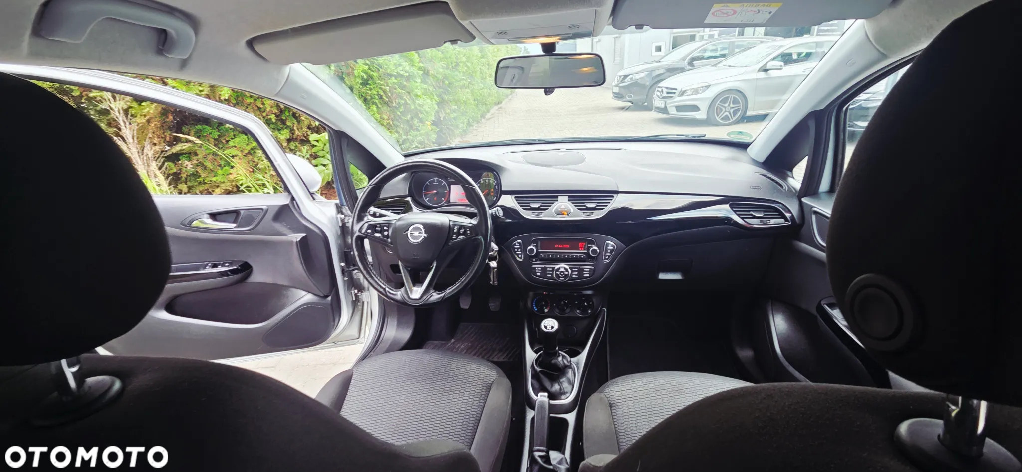 Opel Corsa 1.3 CDTI Color Edition - 33