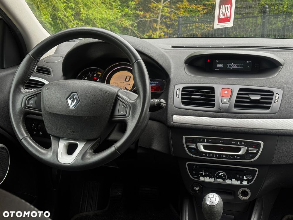 Renault Megane 1.6 16V 110 Dynamique - 5