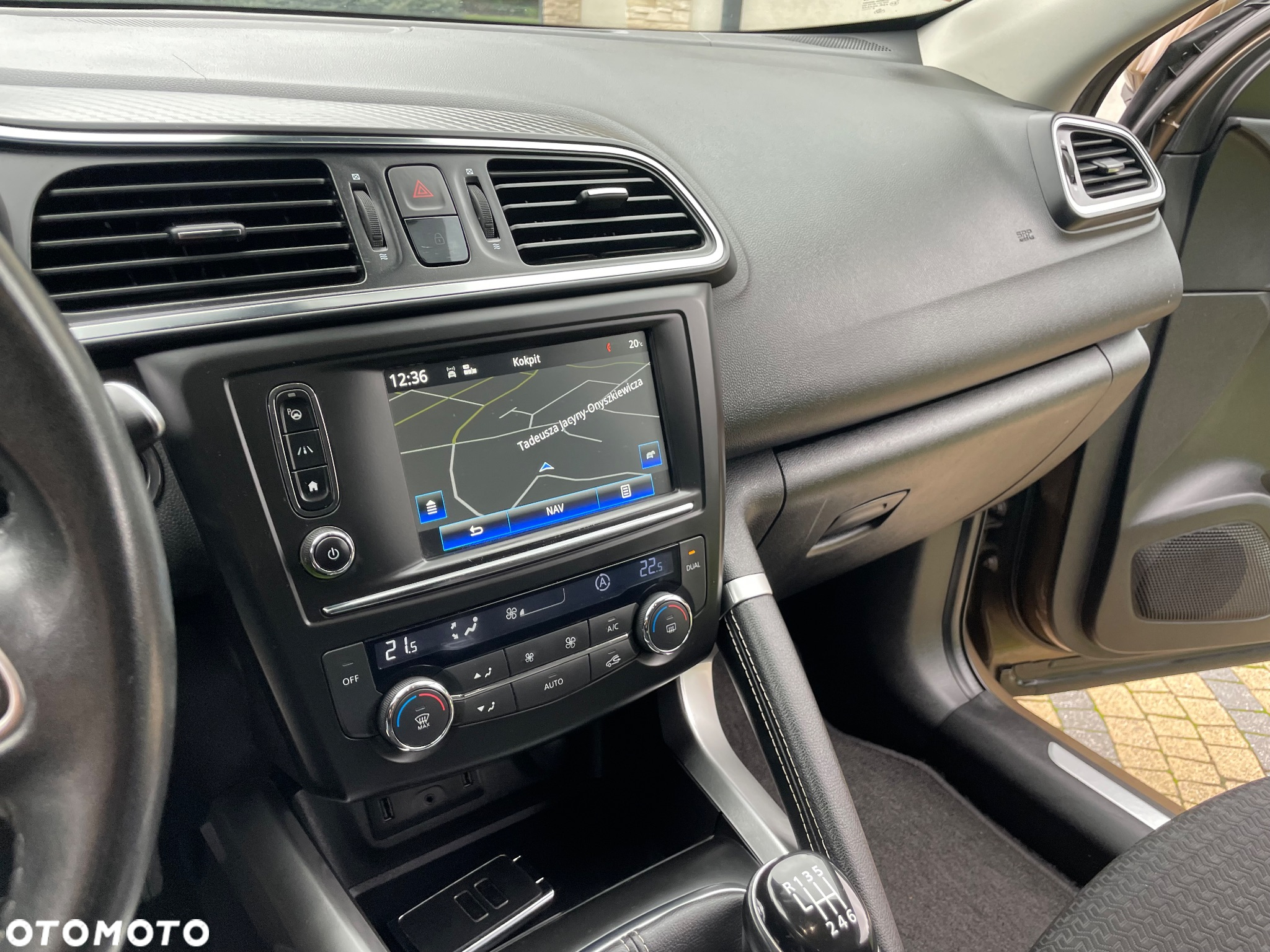 Renault Kadjar Energy dCi 110 Business - 8