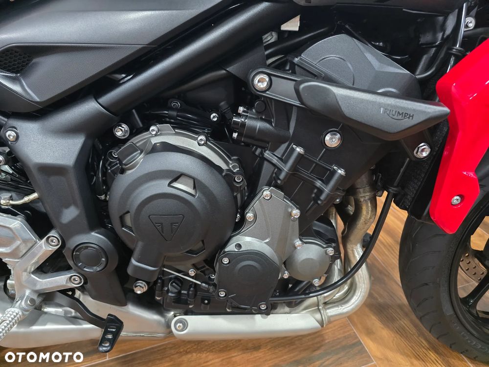 Triumph Trident - 26