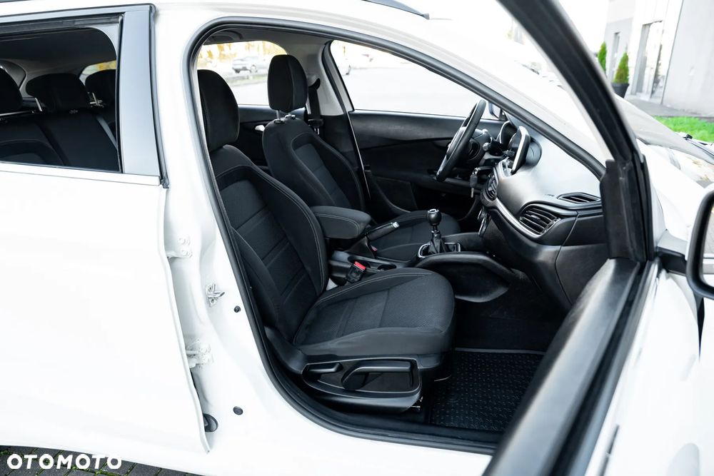 Fiat Tipo 1.4 T-Jet Lounge - 23