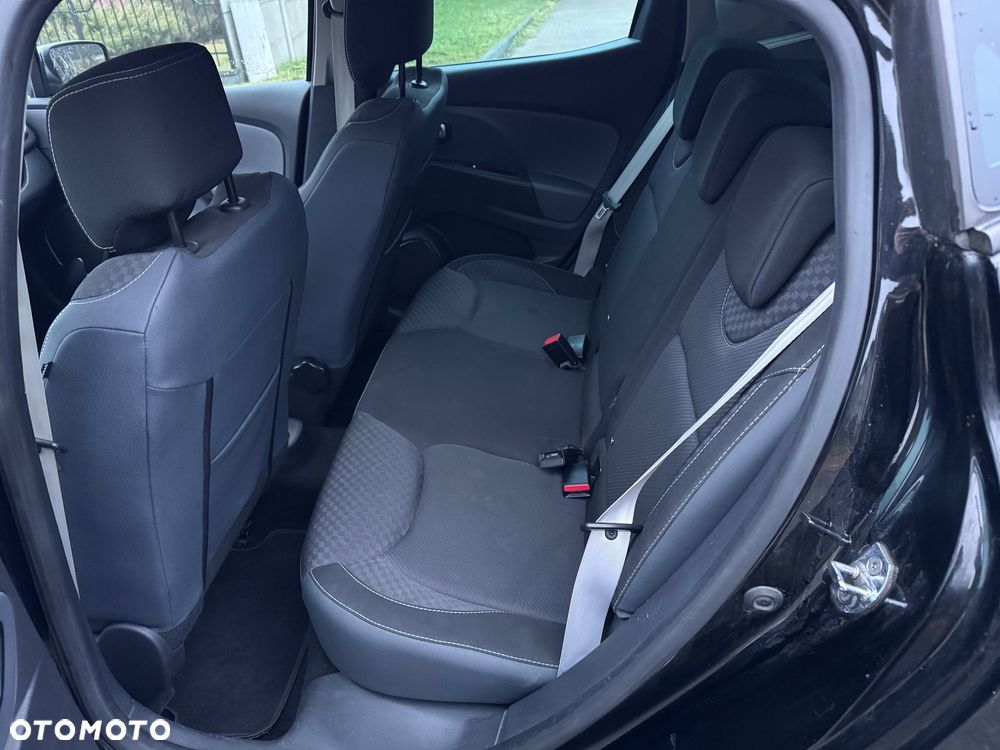 Renault Clio Energy TCe 120 EDC GT - 9