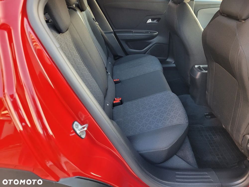 Opel Mokka 1.2 T Edition S&S - 17