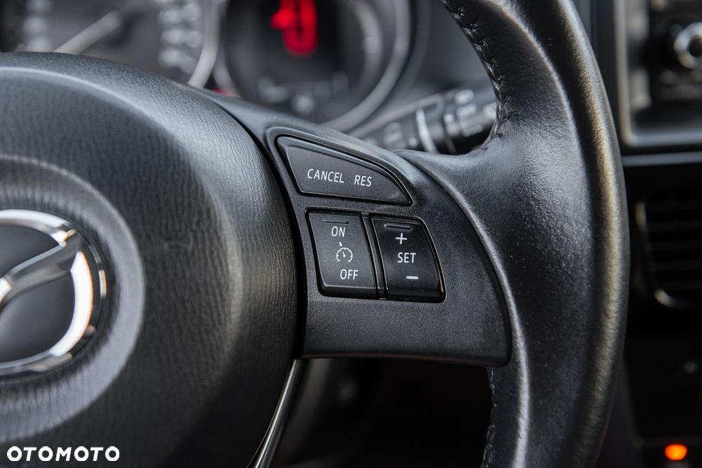 Mazda CX-5 2.0 Skymotion 2WD - 19