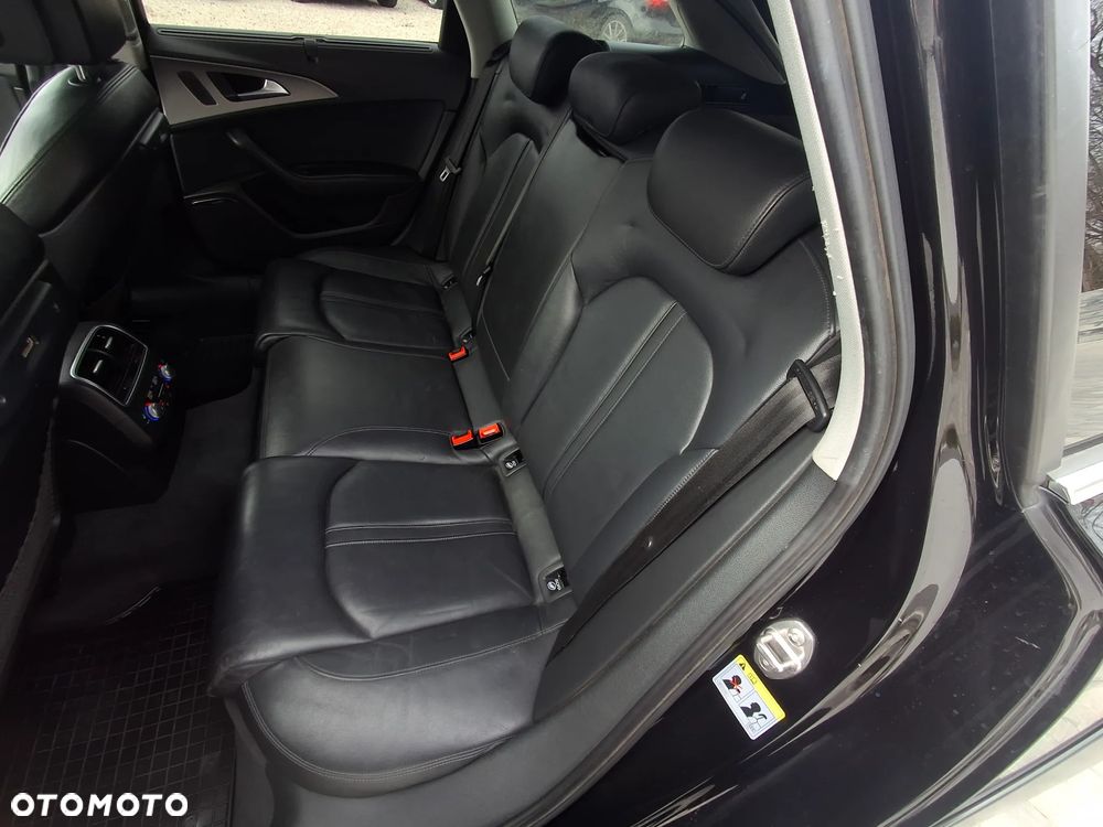 Audi A6 Allroad 3.0 TDI tiptronic DPF - 15