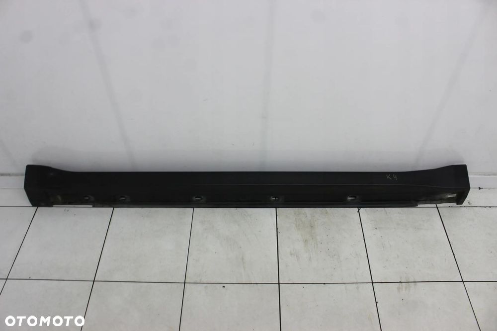 LISTWA PROGOWA LEWA LEWY PRÓG FORESTER II LIFT 05R- - 1