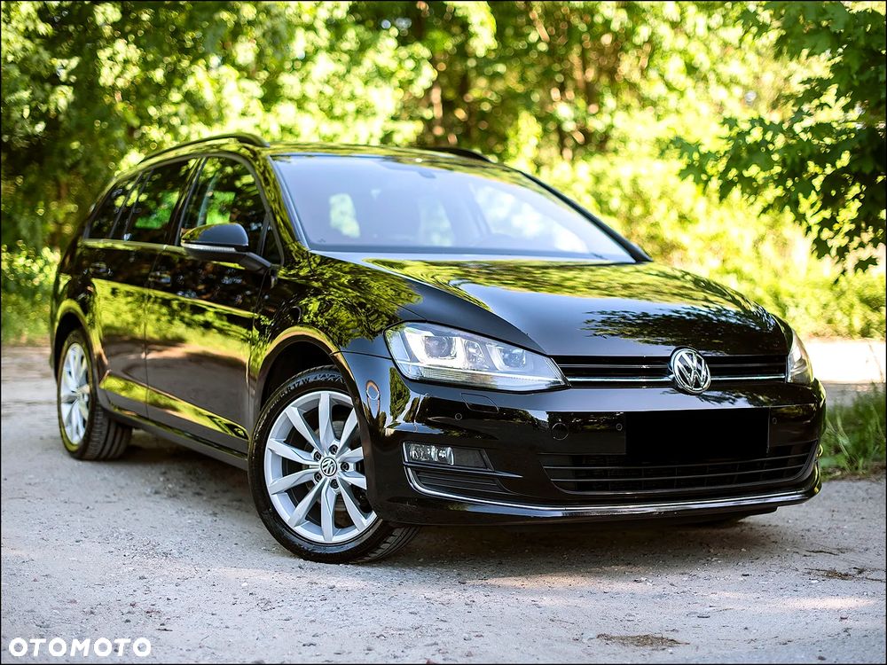 Volkswagen Golf - 9