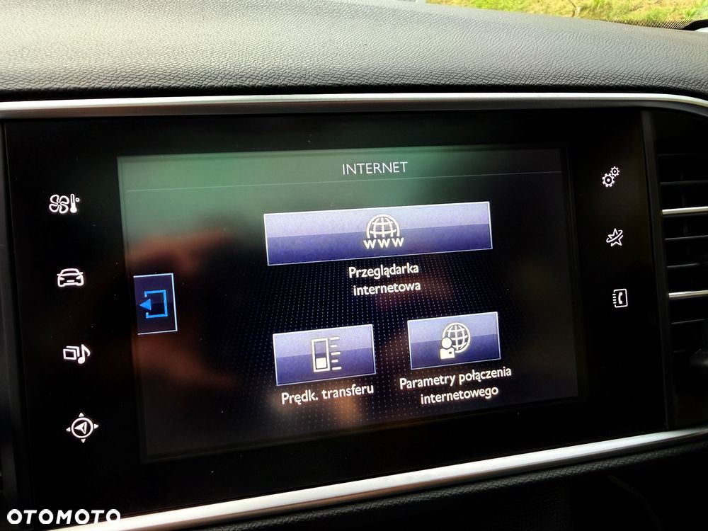 Peugeot 308 PureTech 130 GPF Stop & Start Active Business-Paket - 37